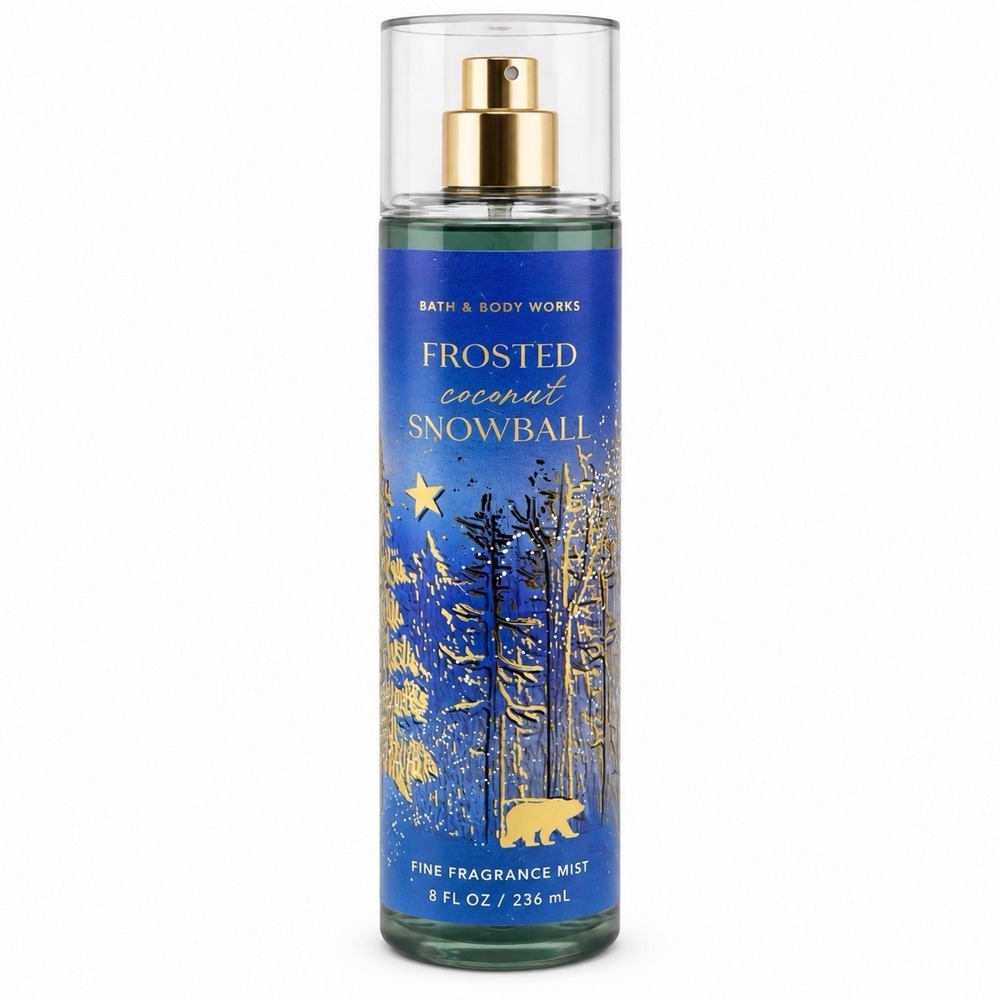 ORIGINAL BATH AND BODY WORKS FINE FRAGRANCE MIST BODY SPLASH SPRAY PICK SCENT